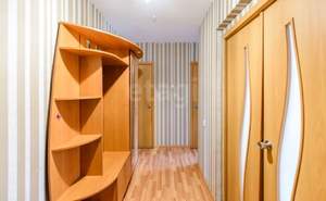 1-к квартира, вторичка, 37м2, 6/24 этаж