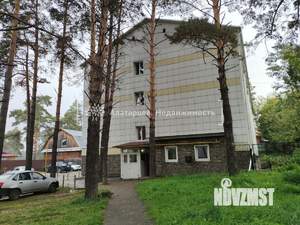 Студия квартира, вторичка, 16м2, 2/3 этаж