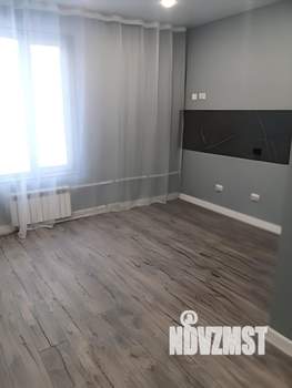 Студия квартира, вторичка, 19м2, 2/2 этаж