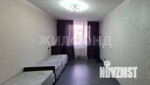 1-к квартира, вторичка, 44м2, 3/16 этаж