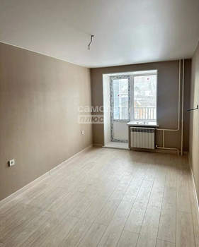 1-к квартира, вторичка, 51м2, 1/9 этаж