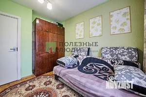 3-к квартира, вторичка, 66м2, -2/9 этаж