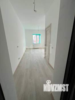 Студия квартира, вторичка, 18м2, 2/3 этаж