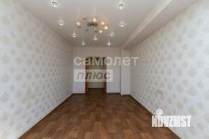 2-к квартира, вторичка, 64м2, 9/17 этаж