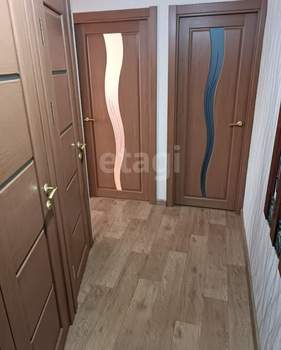 2-к квартира, вторичка, 44м2, 5/5 этаж