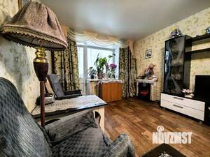 2-к квартира, вторичка, 45м2, 2/5 этаж