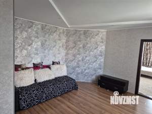 2-к квартира, вторичка, 55м2, 5/6 этаж