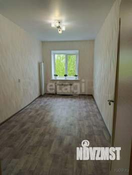 1-к квартира, вторичка, 30м2, 4/4 этаж