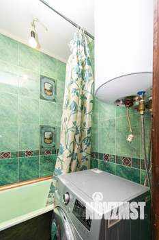 4-к квартира, вторичка, 72м2, 4/6 этаж