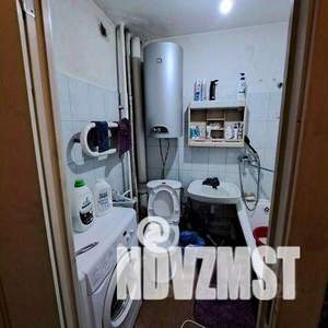 1-к квартира, вторичка, 37м2, 3/10 этаж