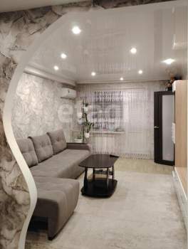 3-к квартира, вторичка, 58м2, 5/5 этаж