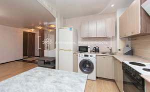 3-к квартира, вторичка, 62м2, 4/9 этаж