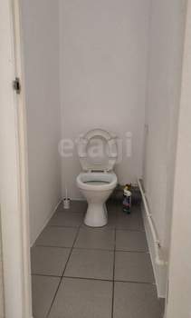 1-к квартира, вторичка, 39м2, 8/17 этаж