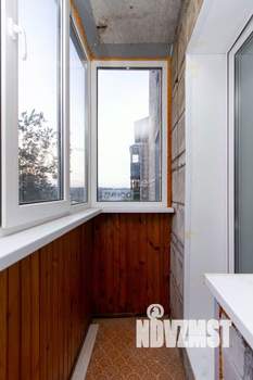 1-к квартира, вторичка, 36м2, 2/3 этаж