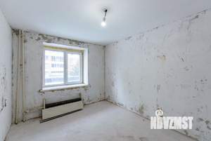 3-к квартира, вторичка, 84м2, 2/6 этаж