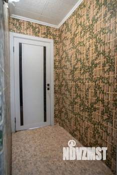 4-к квартира, вторичка, 76м2, 4/9 этаж