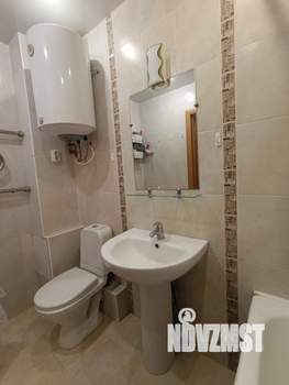1-к квартира, вторичка, 43м2, 3/10 этаж
