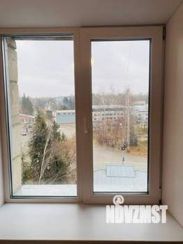 4-к квартира, вторичка, 72м2, 6/9 этаж