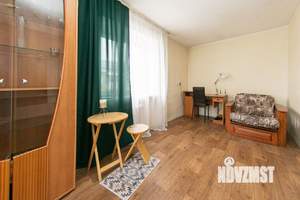 1-к квартира, вторичка, 30м2, 5/5 этаж