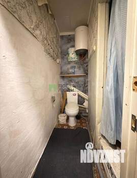 Студия квартира, вторичка, 17м2, 3/9 этаж