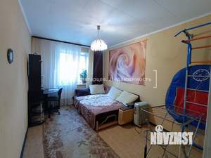 3-к квартира, вторичка, 67м2, 2/10 этаж
