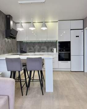 3-к квартира, вторичка, 63м2, 13/15 этаж