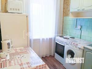 1-к квартира, вторичка, 22м2, 4/9 этаж