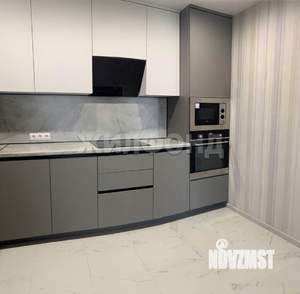 2-к квартира, вторичка, 55м2, 8/19 этаж