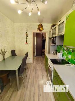 4-к квартира, вторичка, 62м2, 5/5 этаж