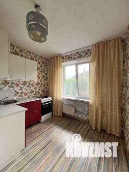 1-к квартира, вторичка, 39м2, 1/9 этаж