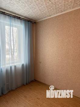 2-к квартира, вторичка, 44м2, 5/5 этаж