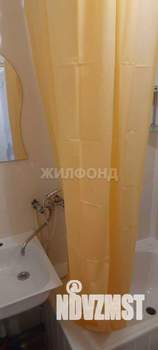 Студия квартира, вторичка, 13м2, 1/5 этаж
