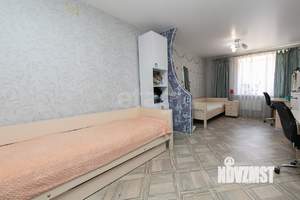 3-к квартира, вторичка, 101м2, 2/14 этаж