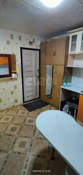 2-к квартира, вторичка, 31м2, 2/5 этаж