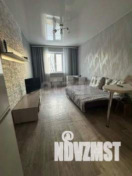 1-к квартира, вторичка, 25м2, 3/3 этаж