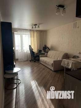 1-к квартира, вторичка, 25м2, 3/10 этаж