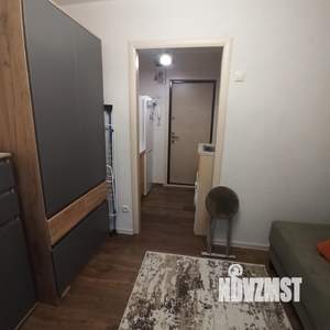 Студия квартира, вторичка, 12м2, 3/5 этаж