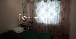 2-к квартира, вторичка, 53м2, 2/10 этаж