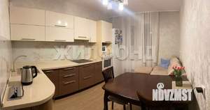 3-к квартира, вторичка, 85м2, 3/17 этаж