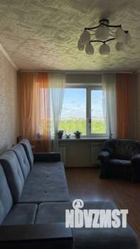 4-к квартира, вторичка, 72м2, 10/10 этаж