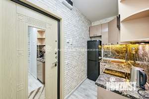 1-к квартира, вторичка, 35м2, 7/10 этаж