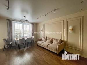 4-к квартира, вторичка, 90м2, 6/10 этаж