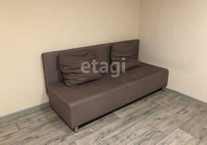 1-к квартира, вторичка, 31м2, 3/5 этаж