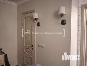 1-к квартира, вторичка, 39м2, 4/10 этаж