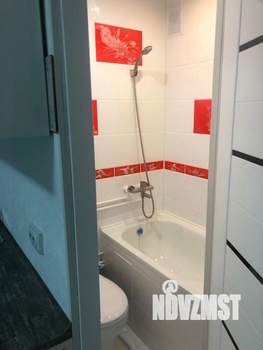 Студия квартира, вторичка, 15м2, 4/9 этаж