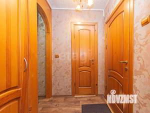 1-к квартира, вторичка, 25м2, 4/9 этаж