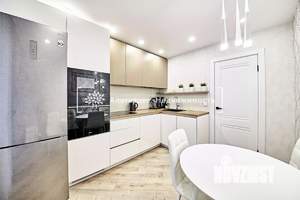 2-к квартира, вторичка, 75м2, 16/18 этаж