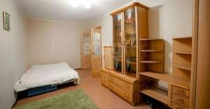 1-к квартира, вторичка, 35м2, 8/10 этаж