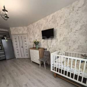 2-к квартира, вторичка, 35м2, 4/10 этаж