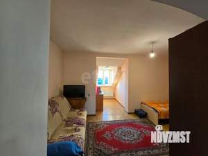 2-к квартира, вторичка, 53м2, 3/3 этаж